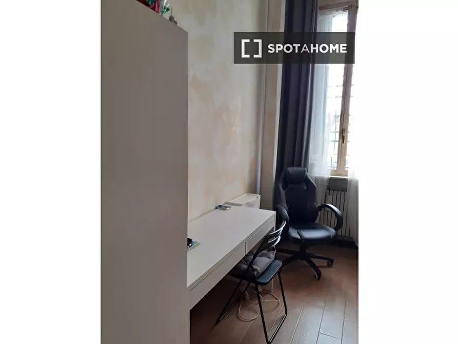 Immagine 4 di Camera condivisa in affitto  in Via Giuseppe Arimondi a Milano