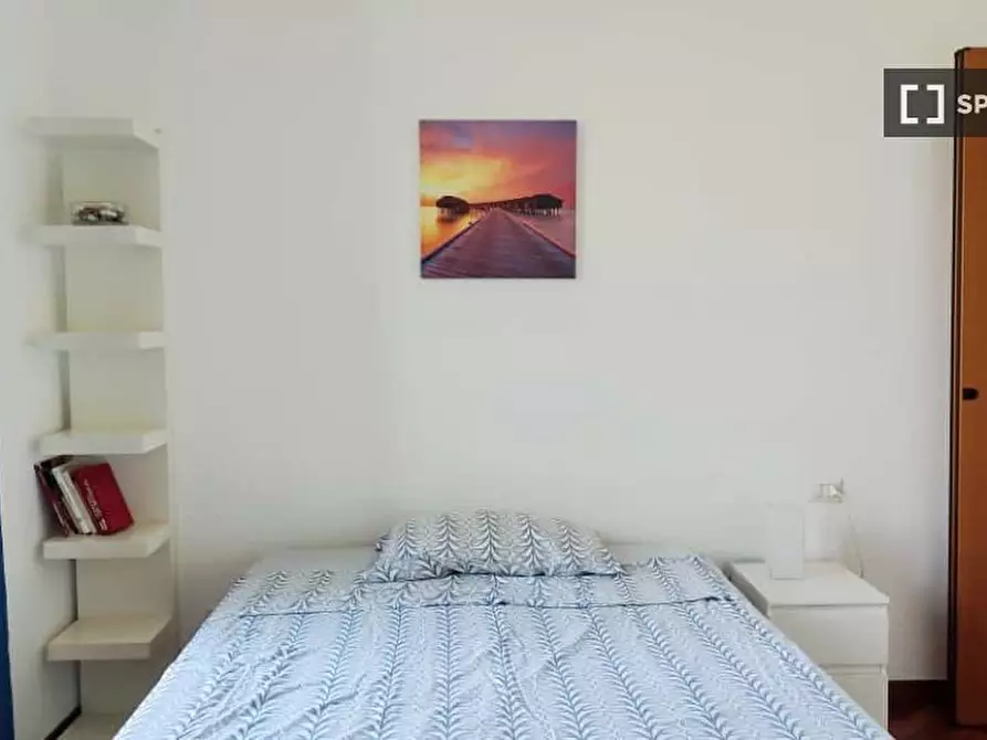 Immagine 16 di Appartamento in affitto  in Via Brembo a Milano