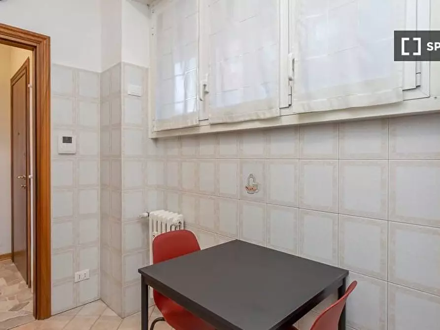 Immagine 10 di Appartamento in affitto  in Via Bruno Maderna a Milano