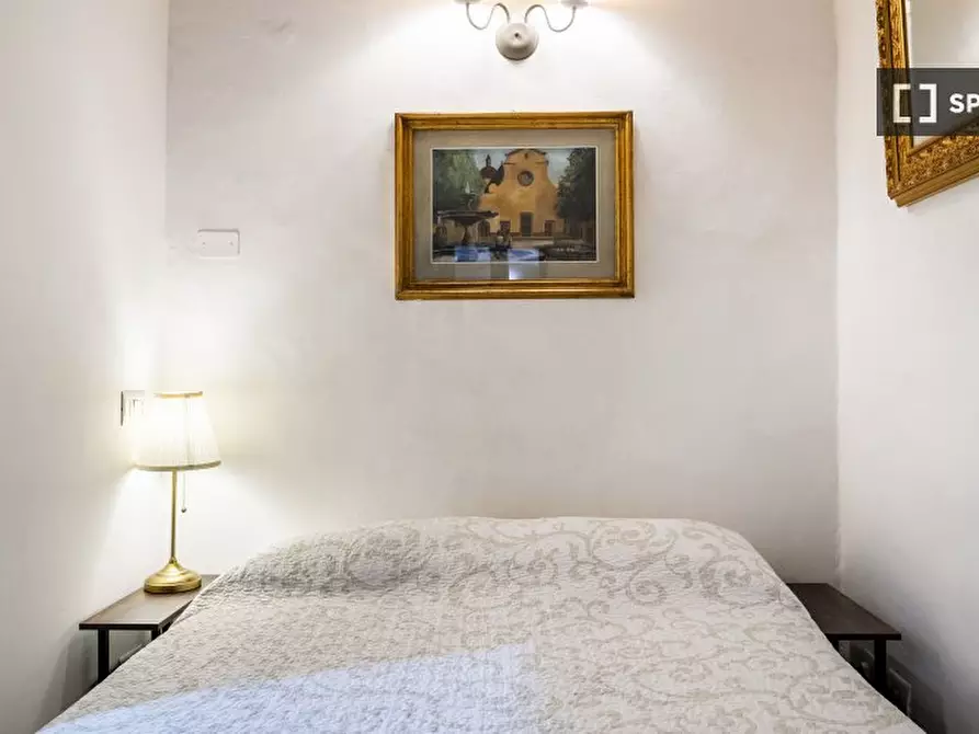 Immagine 9 di Appartamento in affitto  in Borgo S. Frediano a Firenze
