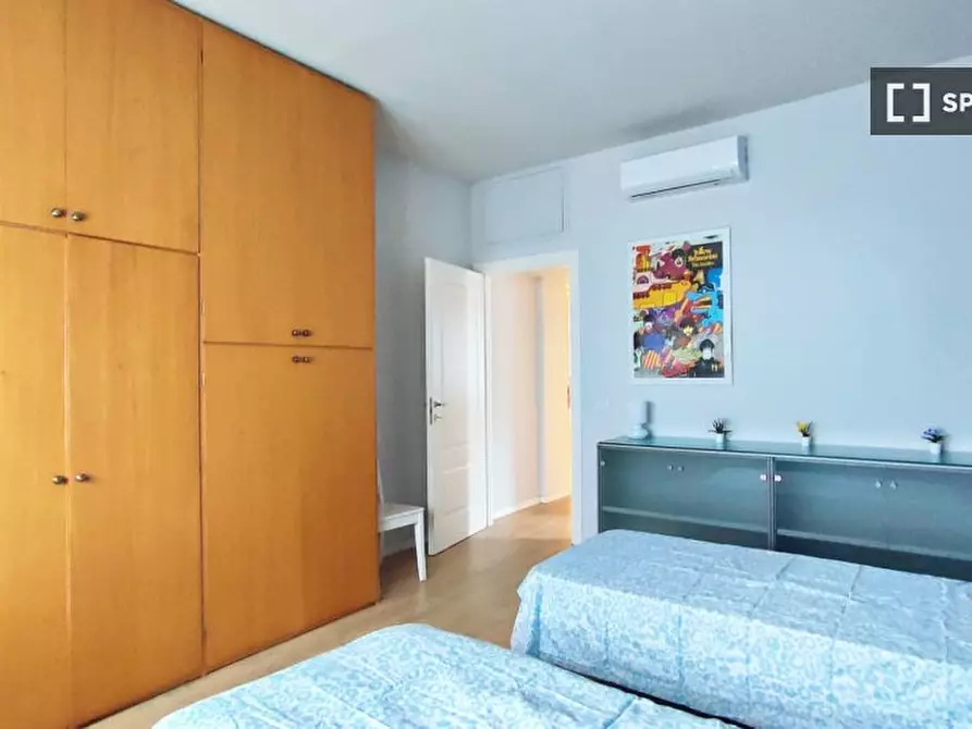 Immagine 12 di Appartamento in affitto  in Via Giacomo Griziotti a Milano