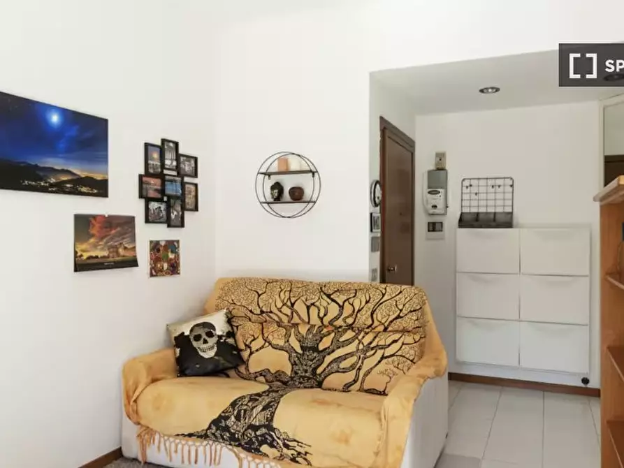 Immagine 3 di Appartamento in affitto  in Via Osoppo a Milano