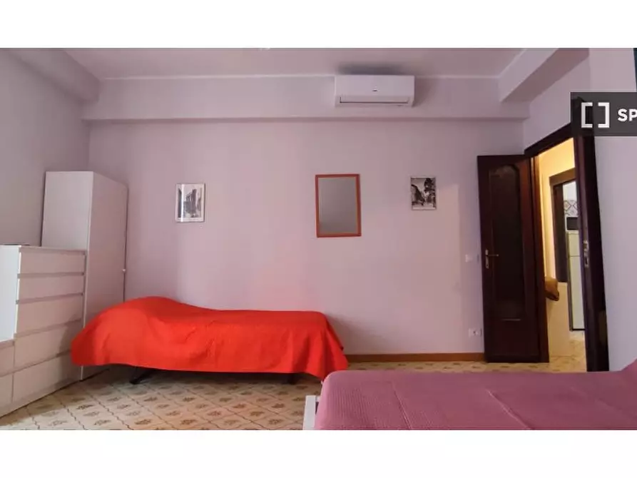 Immagine 11 di Appartamento in affitto  in Via Costantino a Roma