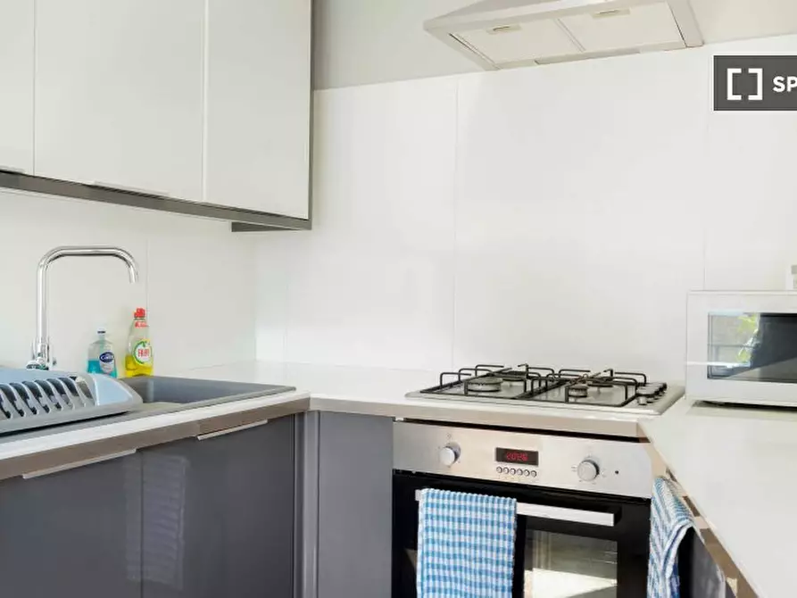 Immagine 7 di Appartamento in affitto  in Falkland Road a Camden Town