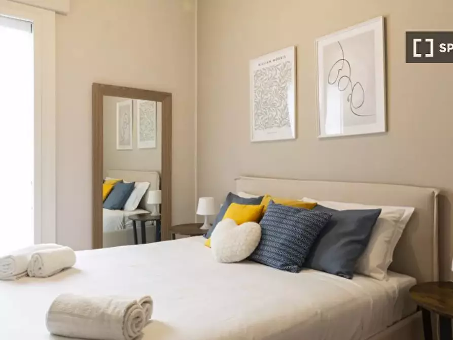 Immagine 19 di Appartamento in affitto  in Via della Moscova a Milano