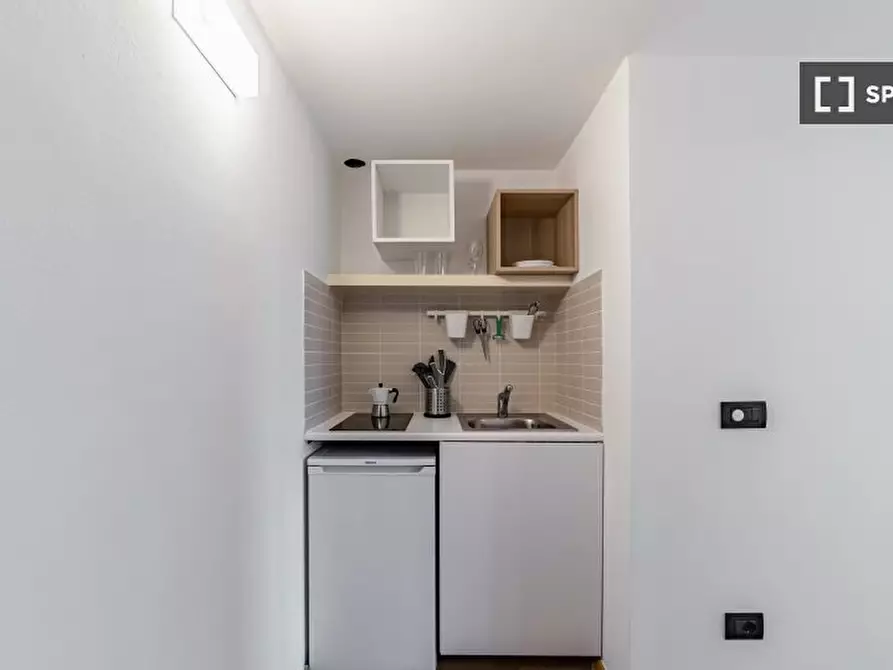 Immagine 14 di Ufficio in affitto  in Corso Magenta a Milano