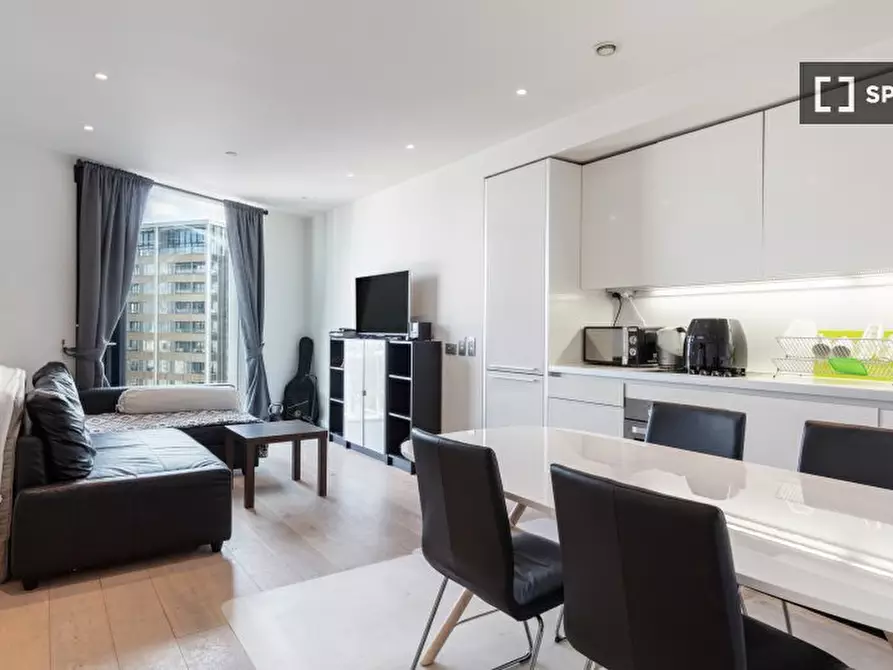 Immagine 18 di Appartamento in affitto  in Walworth Rd a Camberwell