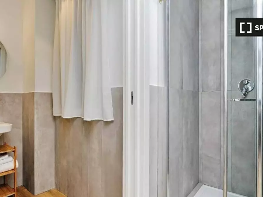 Immagine 14 di Appartamento in affitto  in Via Flavia a Roma