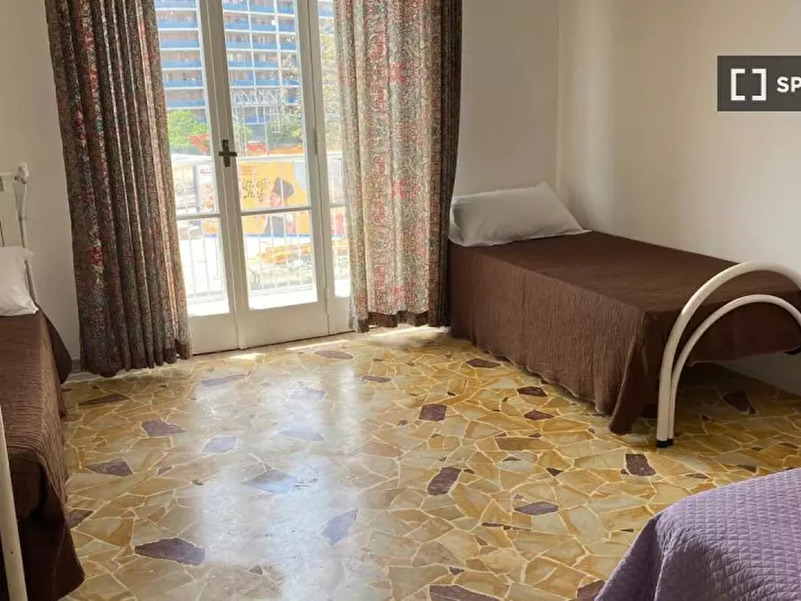 Immagine 13 di Camera condivisa in affitto  in Via Settevalli a Perugia