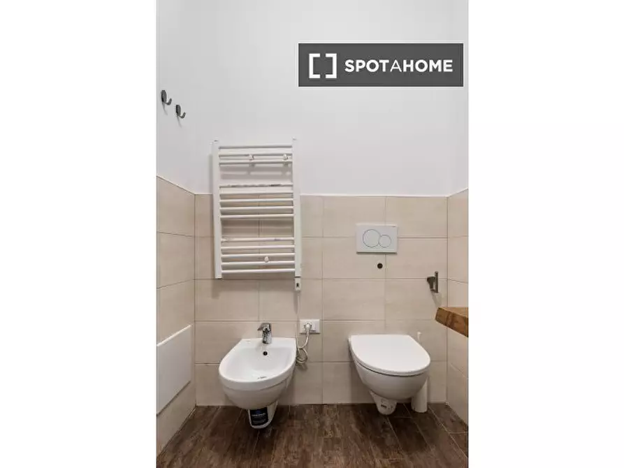 Immagine 11 di Appartamento in affitto  in Largo Giovanni Ignazio Molina a Bologna