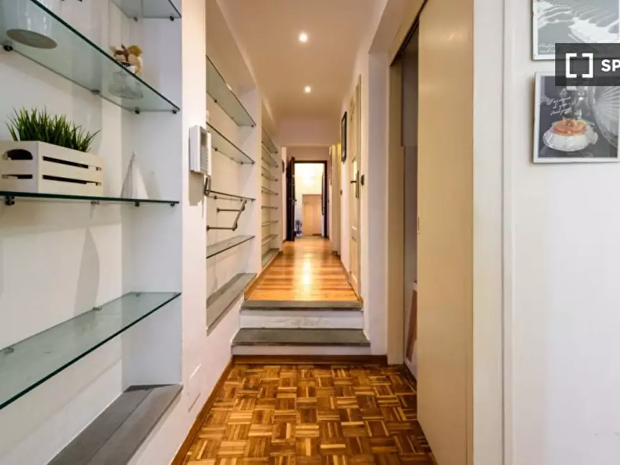 Immagine 13 di Appartamento in affitto  in Via Montebello a Firenze