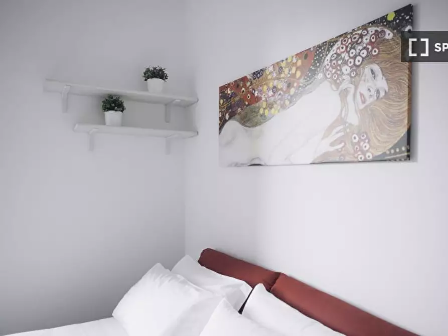 Immagine 11 di Appartamento in affitto  in Via Giulio Romano a Milano