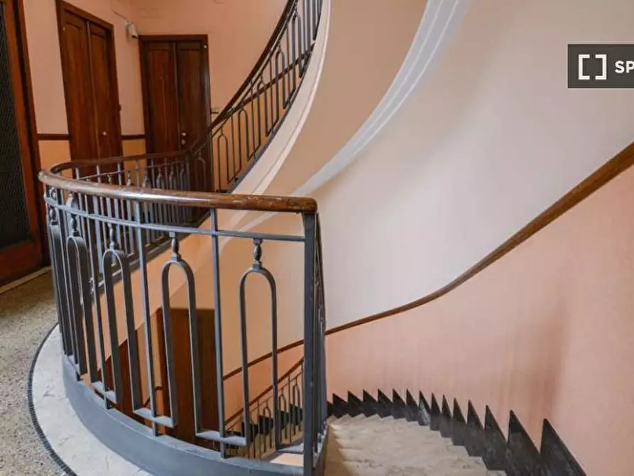 Immagine 14 di Camera condivisa in affitto  in Corso Giulio Cesare a Torino