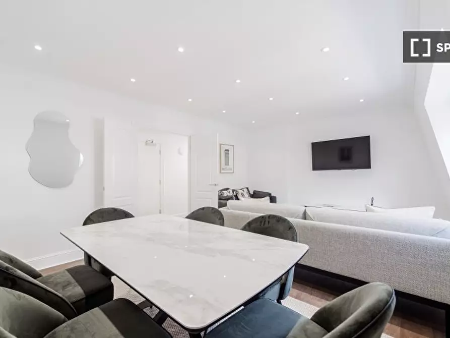 Immagine 4 di Appartamento in affitto  in -25 Nassau St a Paddington