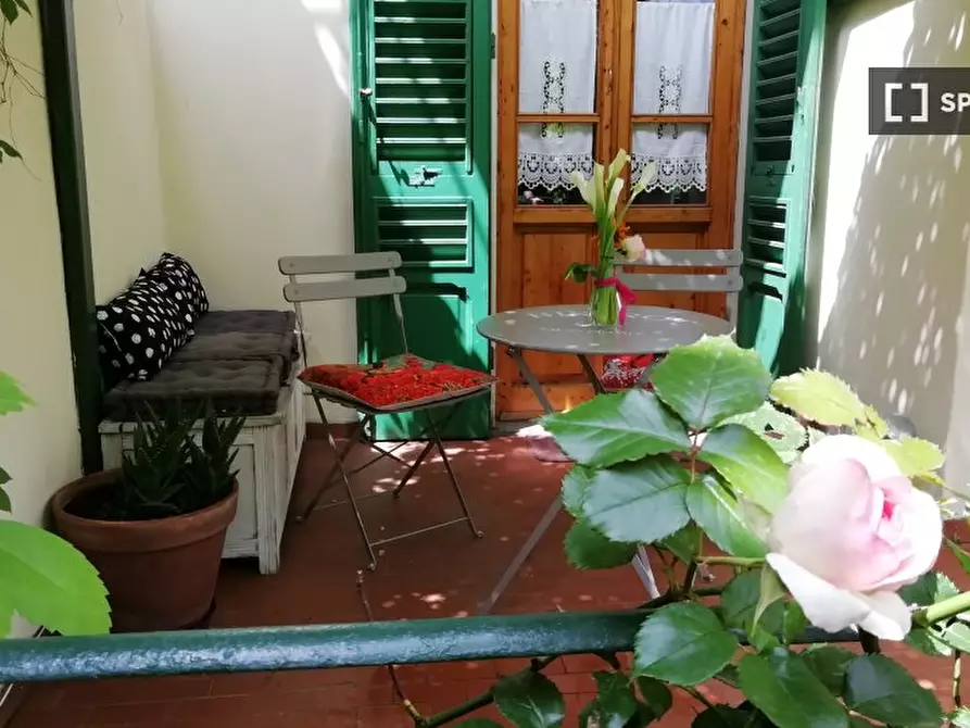 Immagine 9 di Camera condivisa in affitto  in Via Piero Cironi a Firenze