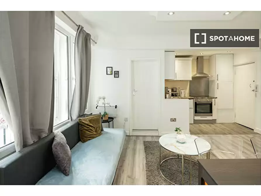 Immagine 7 di Appartamento in affitto  in Stourcliffe Street a Paddington