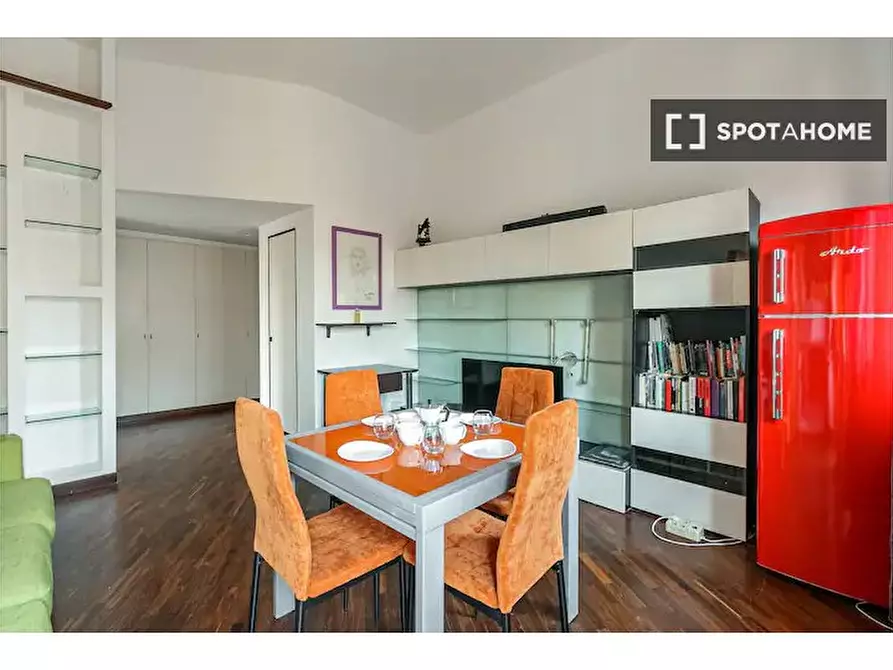 Immagine 11 di Appartamento in affitto  in Viale Molise a Milano