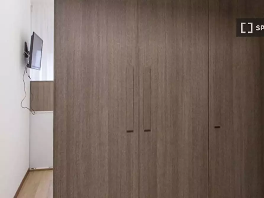 Immagine 3 di Camera condivisa in affitto  in VIA SOPERGA a Milano