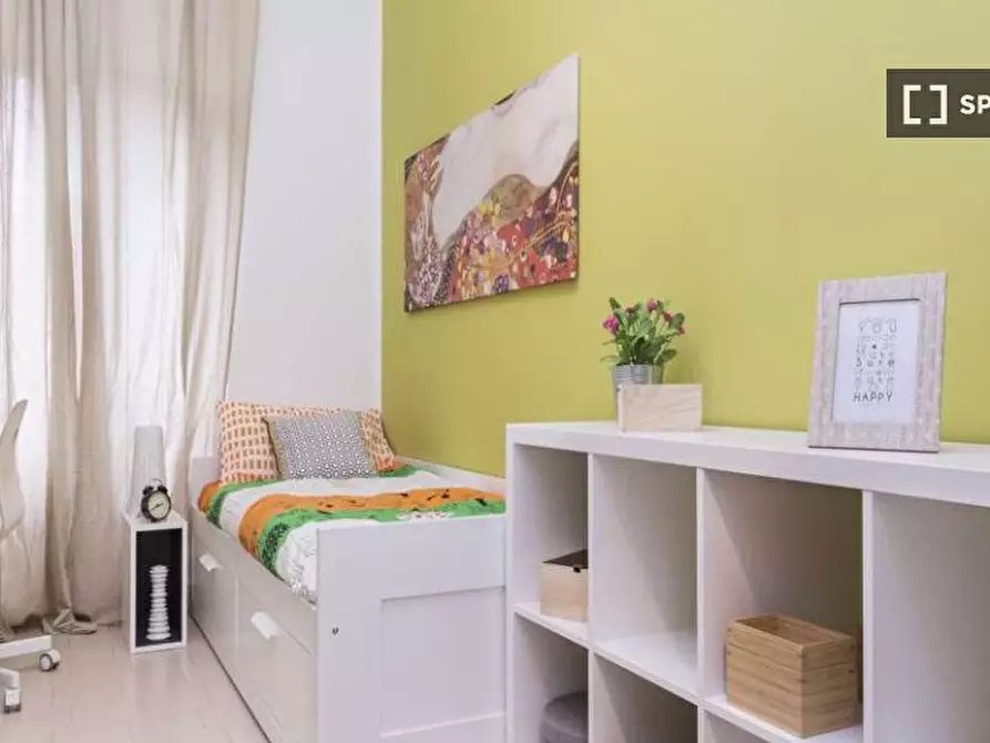 Immagine 2 di Camera condivisa in affitto  in Corso Buenos Aires a Milano