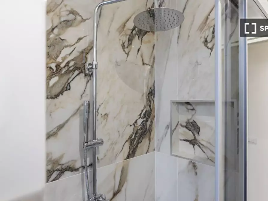 Immagine 6 di Appartamento in affitto  in Via Lorenzo Bartolini a Milano