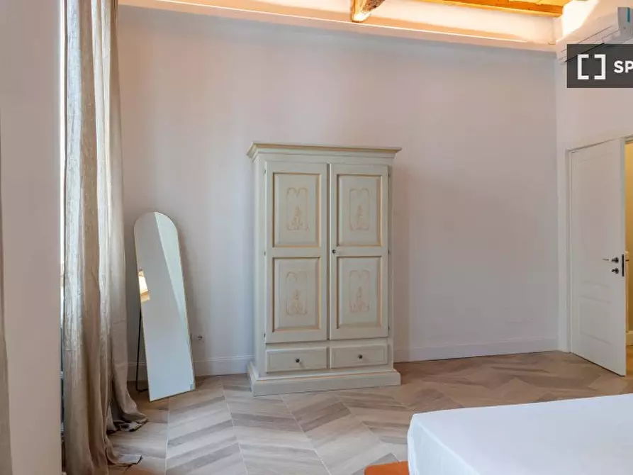 Immagine 5 di Appartamento in affitto  in Via Guelfa a Firenze
