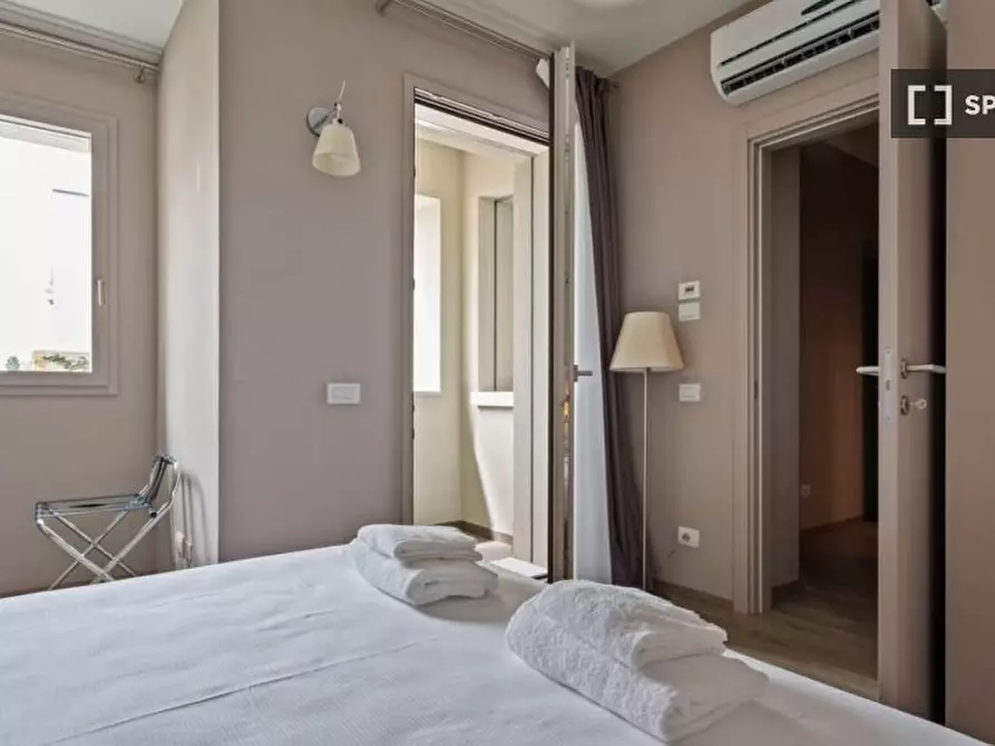 Immagine 6 di Appartamento in affitto  in Via Monte Solarolo a Padova