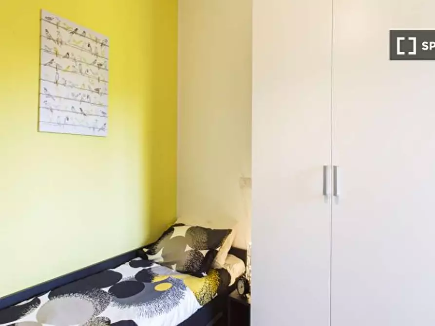 Immagine 1 di Camera condivisa in affitto  in Via Pasquale Fornari a Milano