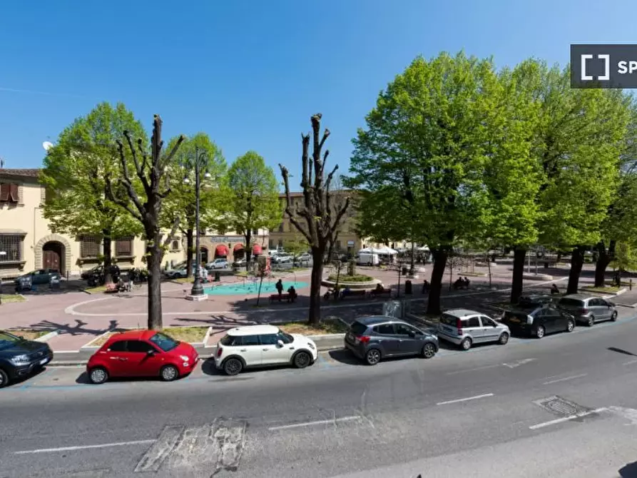 Immagine 4 di Appartamento in affitto  in Piazza Pier Vettori a Firenze