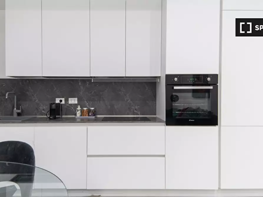 Immagine 5 di Appartamento in affitto  in Largo Claudio Treves a Milano