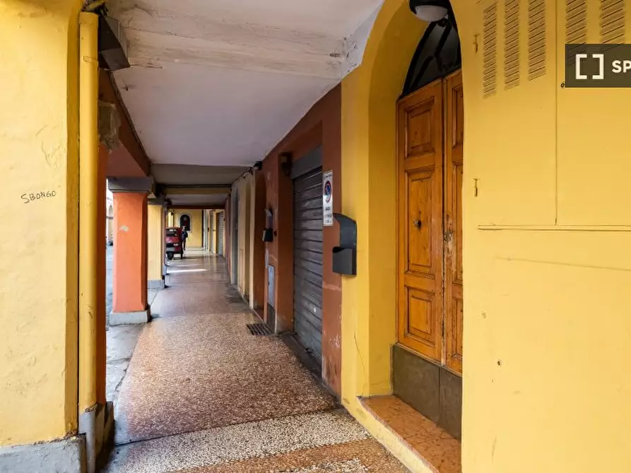 Immagine 14 di Ufficio in affitto  in Via Fondazza a Bologna