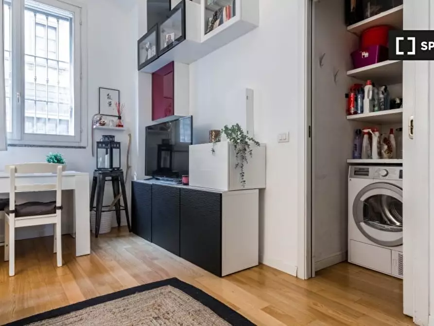 Immagine 6 di Appartamento in affitto  in Via Paolo Frisi a Milano