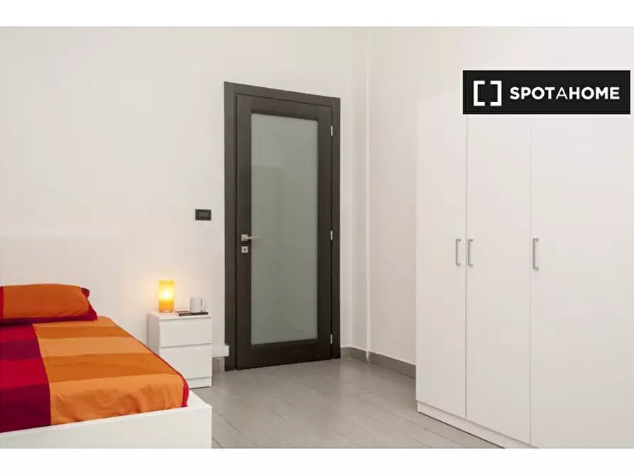 Immagine 6 di Camera condivisa in affitto  in Via Romolo Gessi a Torino