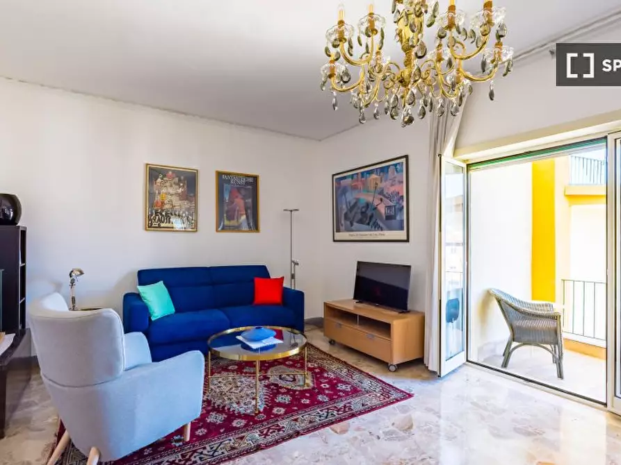 Immagine 2 di Appartamento in affitto  in Via Coriolano a Napoli