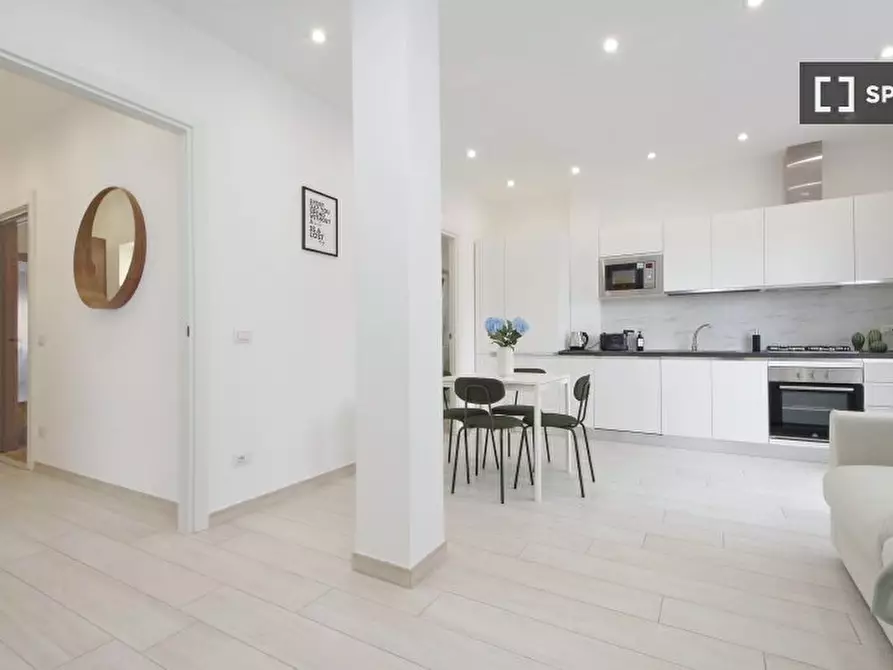 Immagine 9 di Appartamento in affitto  in Viale Ammiraglio del Bono a Roma