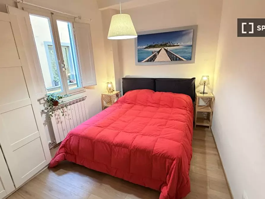 Immagine 1 di Appartamento in affitto  in Via Osteria del Guanto a Firenze