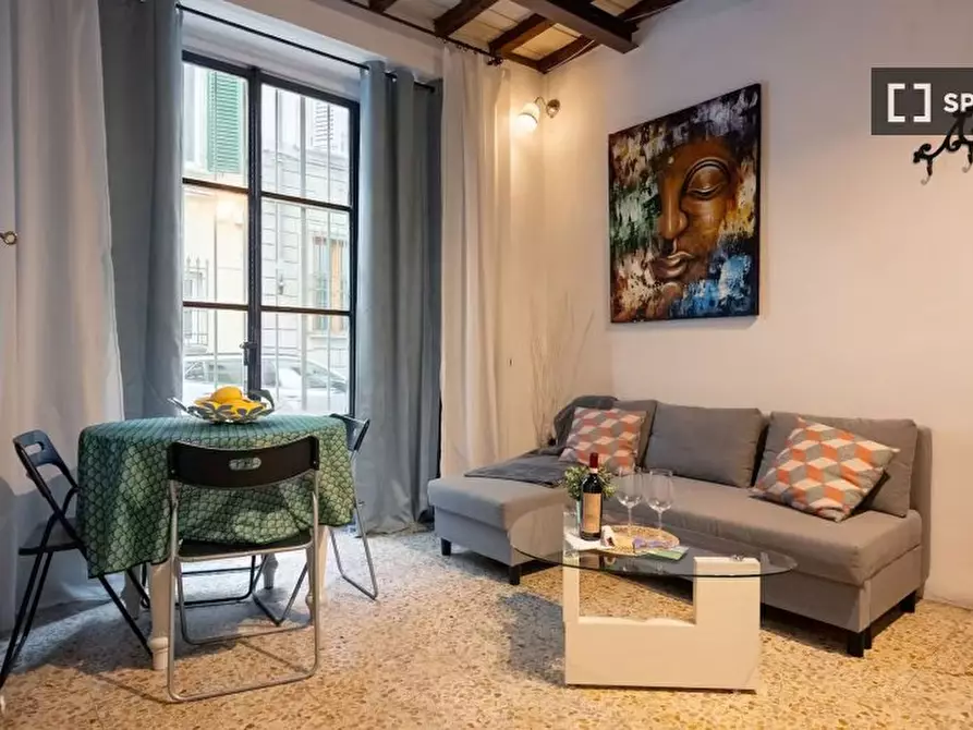 Immagine 3 di Appartamento in affitto  in Via Fiesolana a Firenze