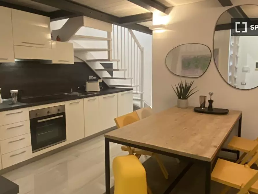 Immagine 2 di Appartamento in affitto  in Via Evangelista Torricelli a Milano