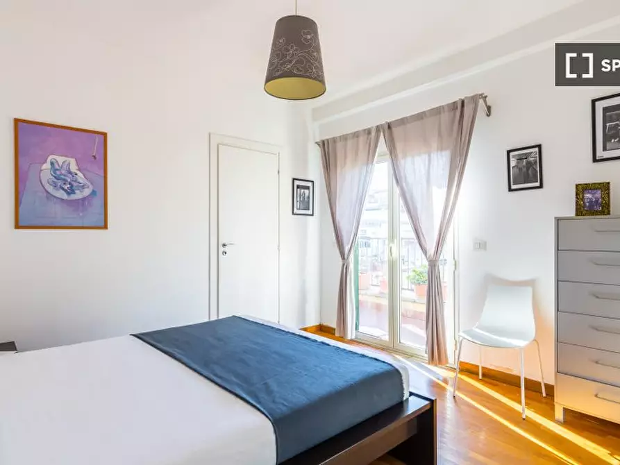 Immagine 15 di Appartamento in affitto  in Via Figurelle a Napoli