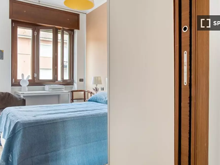 Immagine 6 di Appartamento in affitto  in Via Volvinio a Milano