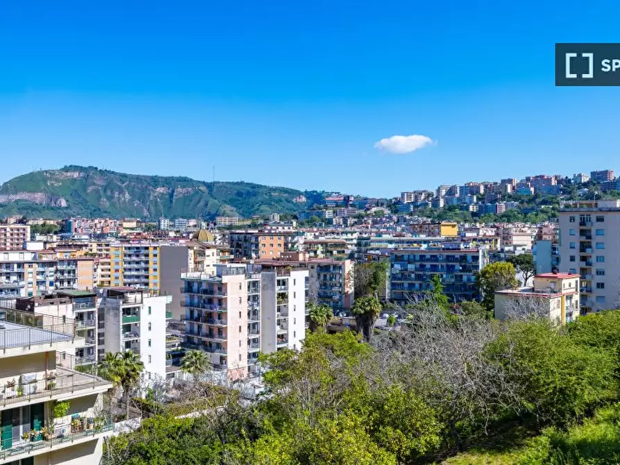 Immagine 4 di Appartamento in affitto  in Via Coriolano a Napoli