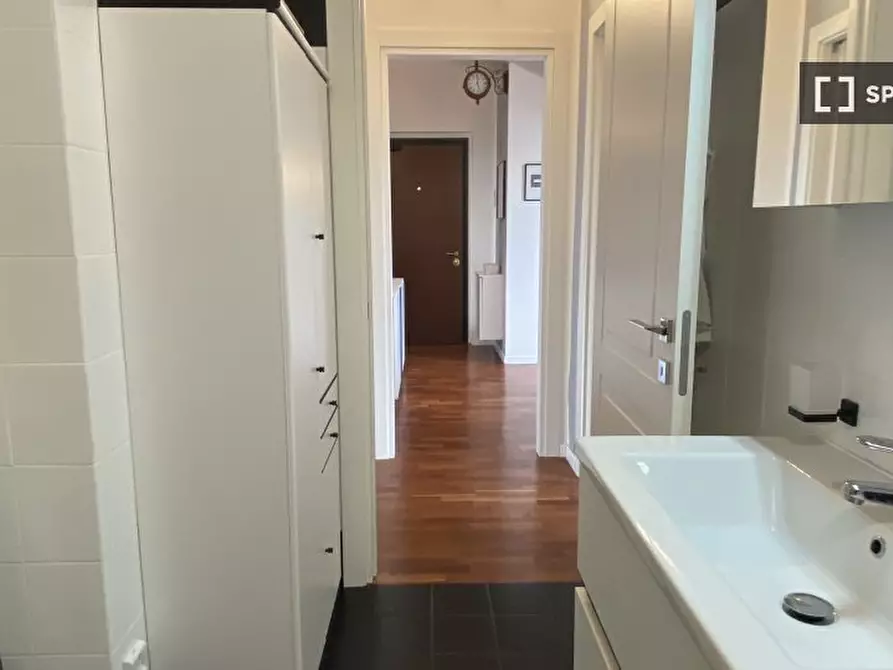 Immagine 10 di Appartamento in affitto  in Via Gargano a Milano