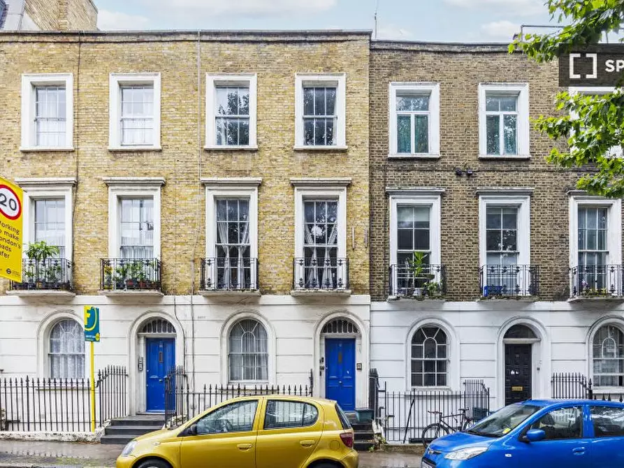 Immagine 13 di Appartamento in affitto  in A Swinton St a Camden Town