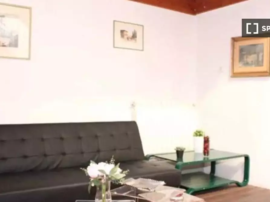 Immagine 4 di Appartamento in affitto  in Via del Moro a Firenze