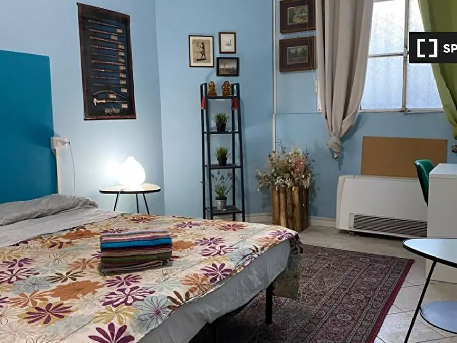 Immagine 2 di Camera condivisa in affitto  in Via Ettore Ponti a Milano