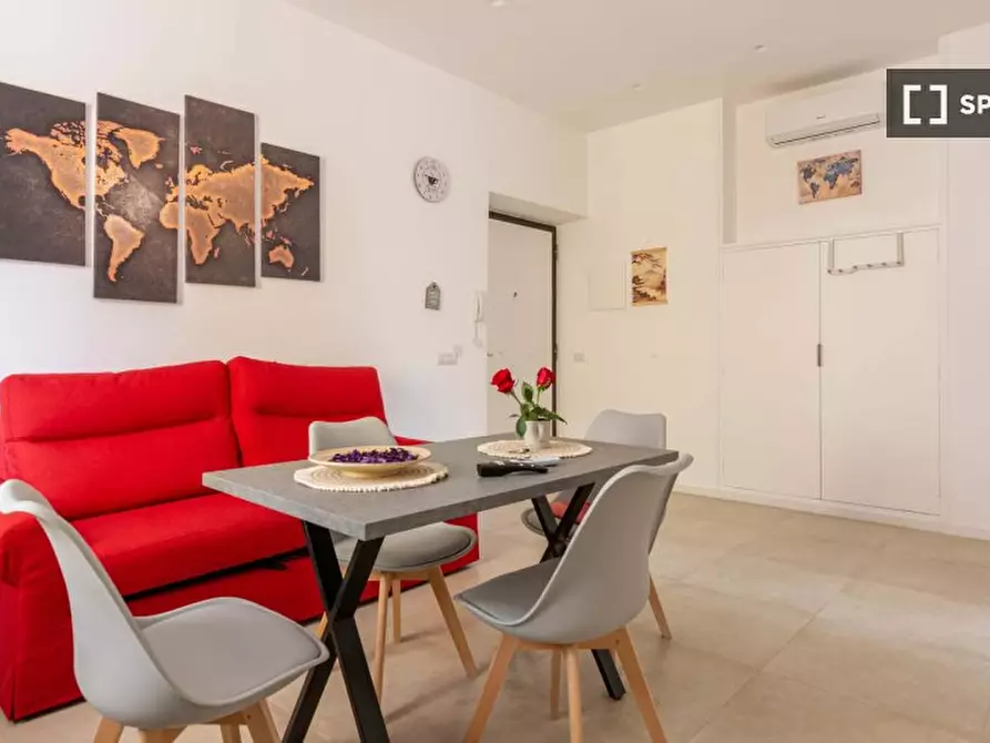 Immagine 3 di Appartamento in affitto  in Via Giacomo Barzellotti a Roma