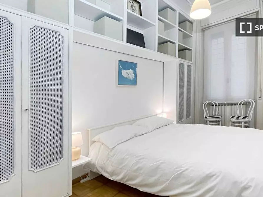 Immagine 8 di Appartamento in affitto  in Via della Madonna dei Monti a Roma