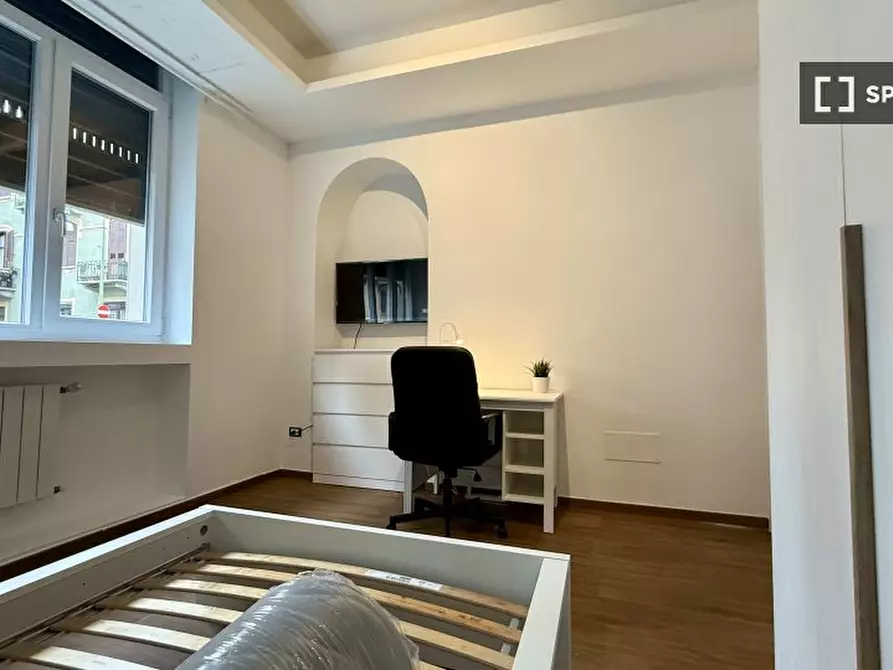 Immagine 19 di Camera condivisa in affitto  in Via Cesana a Torino