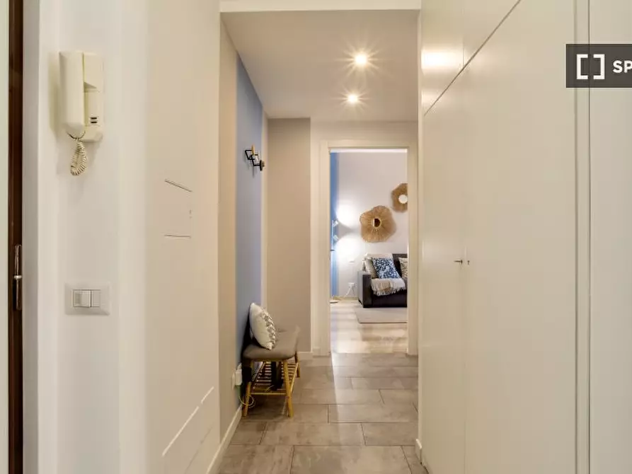 Immagine 6 di Appartamento in affitto  in Circonvallazione Nomentana a Roma