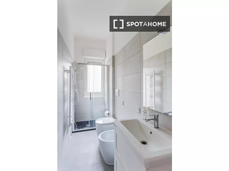 Immagine 15 di Appartamento in affitto  in Via Marco D'Agrate a Milano