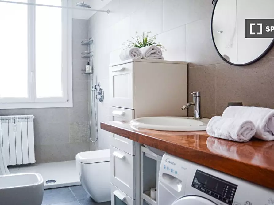 Immagine 10 di Ufficio in affitto  in Via Rosa Vergani Marelli a Milano